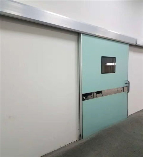 鄂尔多斯ct室防护门 ct室射线防护门 不锈钢铅板门 欢迎订购